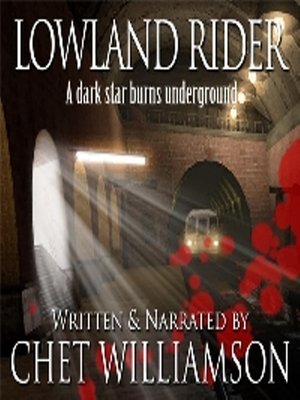 cover image of Lowland Rider